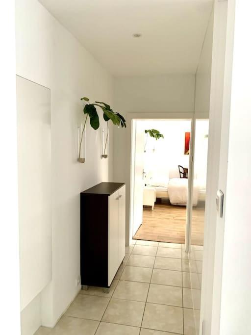 La Laiterie Apartment Bining Exterior photo